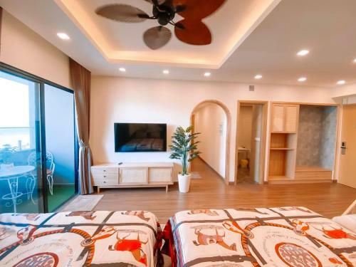 Victor Team Flc Quy Nhon Apartment