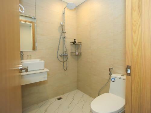 Victor Team Flc Quy Nhon Apartment