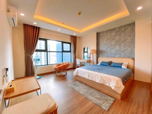 Victor Team Flc Quy Nhon Apartment