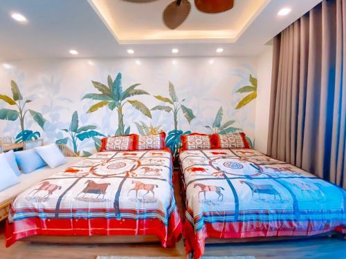 Victor Team Flc Quy Nhon Apartment