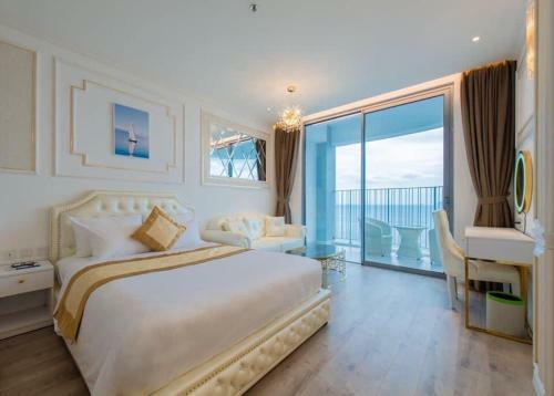 Victor Team Flc Quy Nhon Apartment