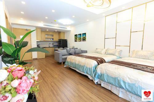 Victor Team Flc Quy Nhon Apartment