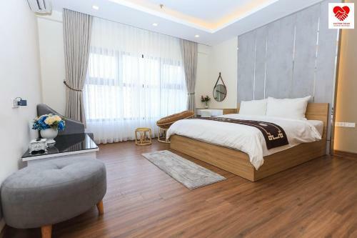 Victor Team Flc Quy Nhon Apartment