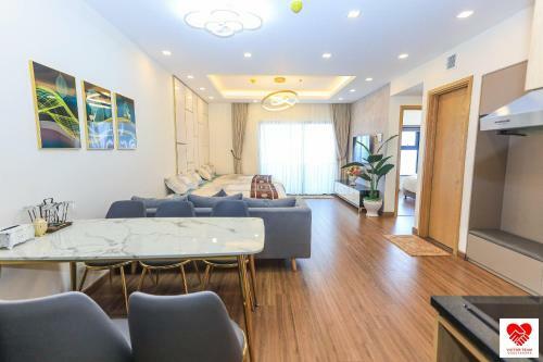Victor Team Flc Quy Nhon Apartment