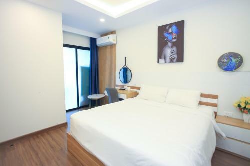 Victor Team Flc Quy Nhon Apartment