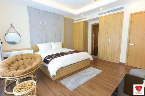 Victor Team Flc Quy Nhon Apartment