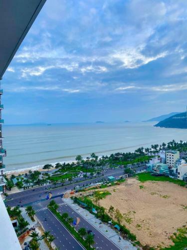 Victor Team Flc Quy Nhon Apartment