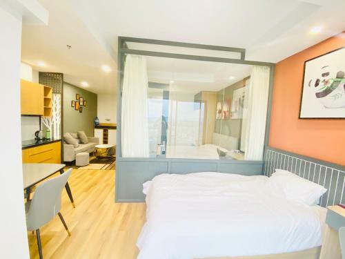 Apartamento C?n H? 2 Ph�ng Ng? Tms Quy Nh?n