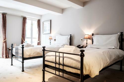 Hotel Pilgrim Inn