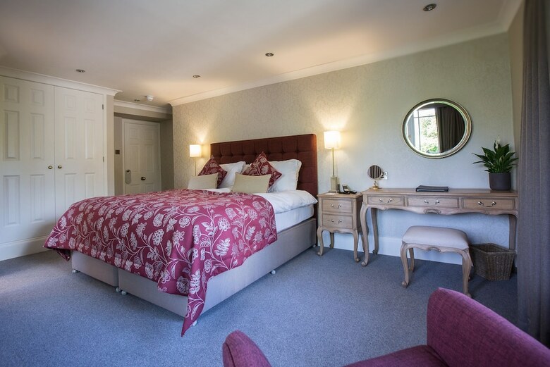 Rothay Manor Hotel