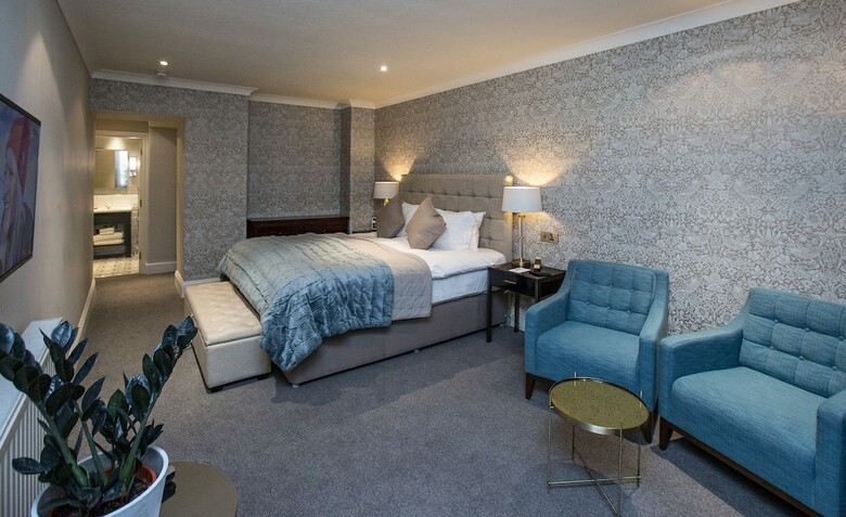 Rothay Manor Hotel