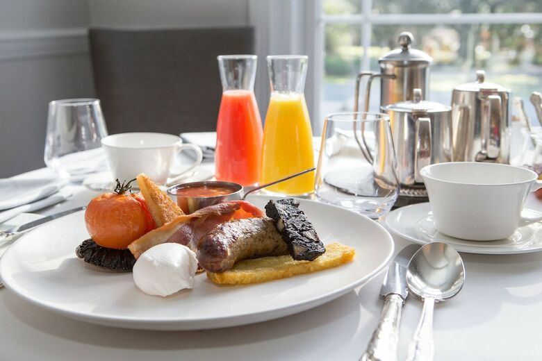 Rothay Manor Hotel