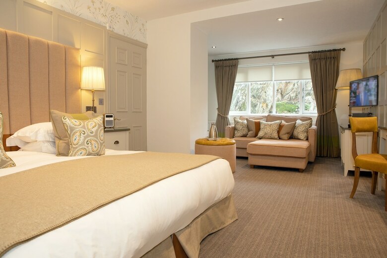 Rothay Manor Hotel