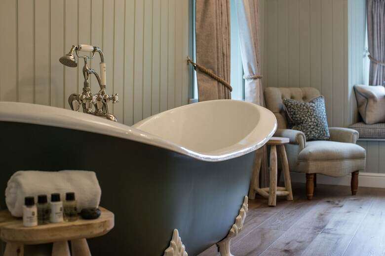 Rothay Manor Hotel
