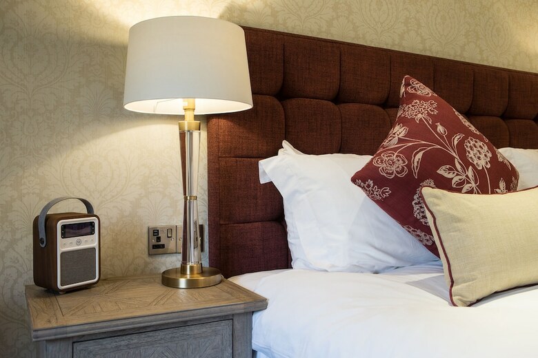 Rothay Manor Hotel