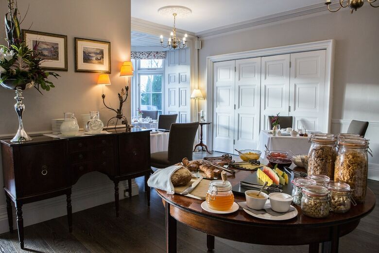 Rothay Manor Hotel