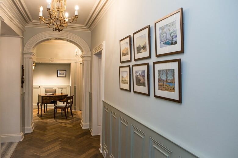 Rothay Manor Hotel