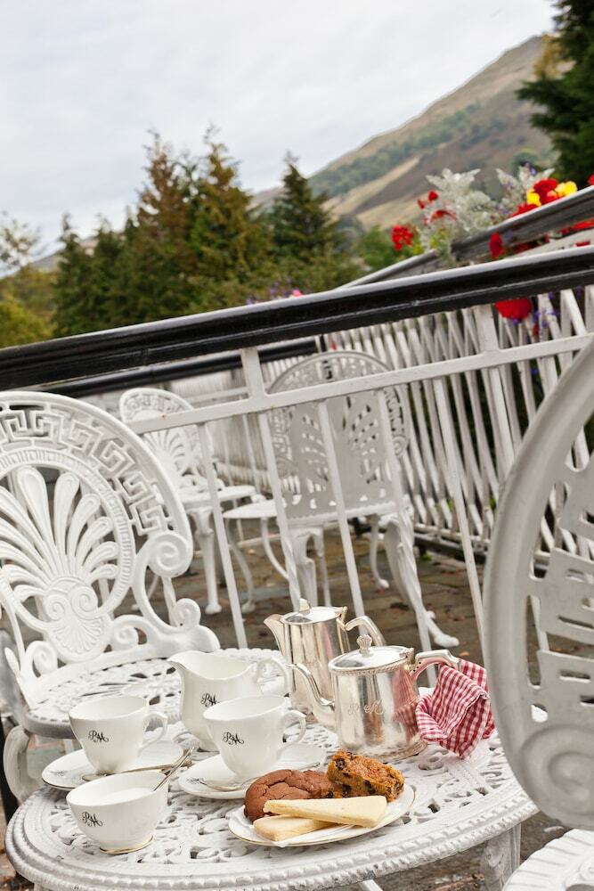 Rothay Manor Hotel