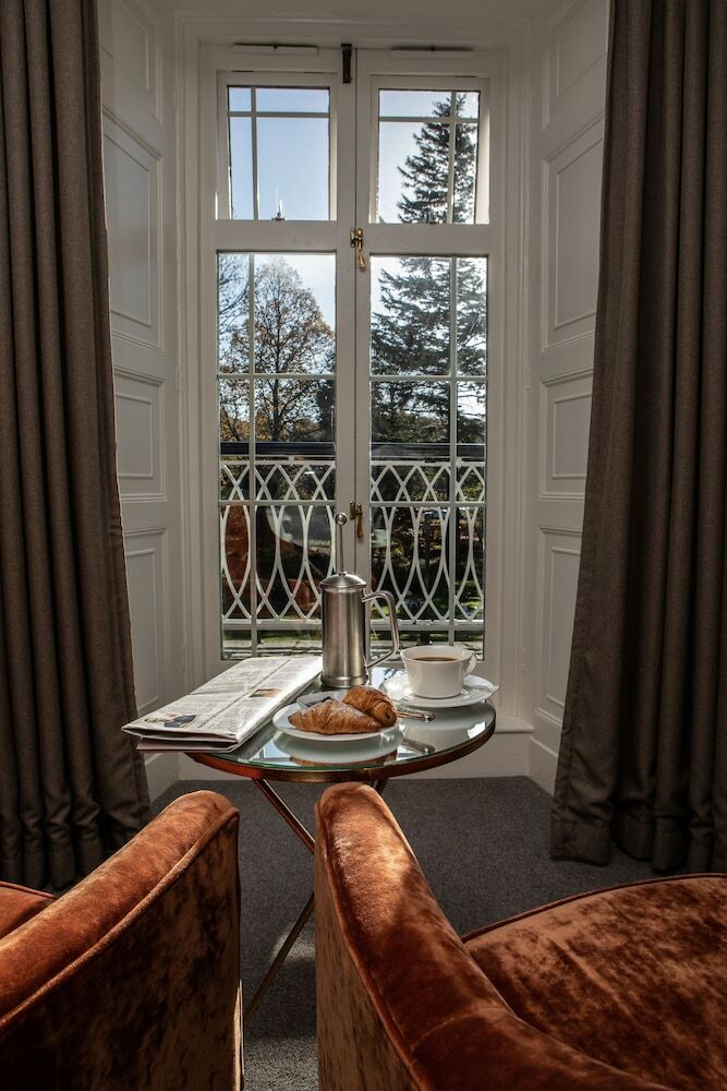 Rothay Manor Hotel