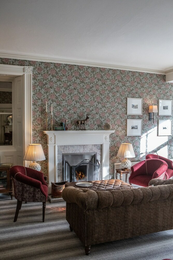 Rothay Manor Hotel
