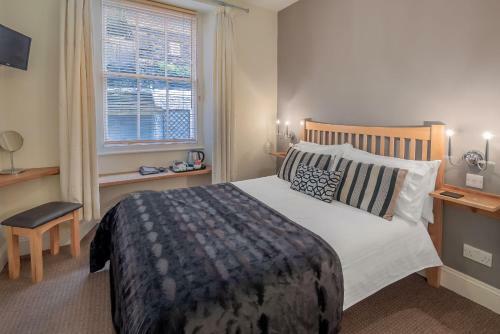 Hostal Ambleside Central