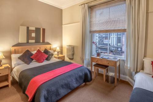 Hostal Ambleside Central