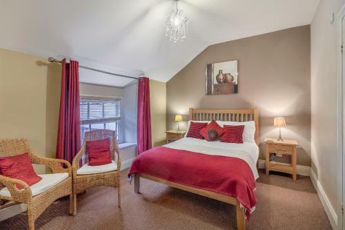Hostal Ambleside Central