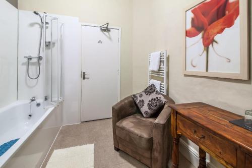 Hostal Ambleside Central