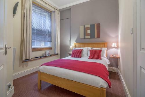 Hostal Ambleside Central