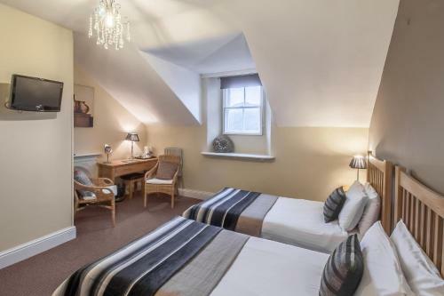 Hostal Ambleside Central