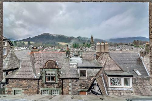 Hostal Ambleside Central