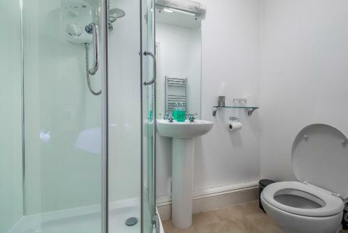 Hostal Ambleside Central