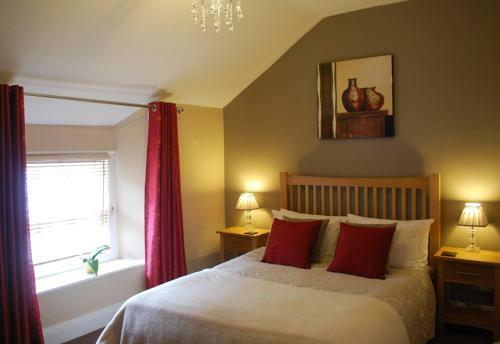 Hostal Ambleside Central