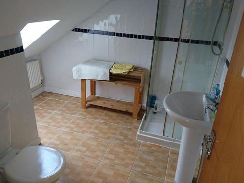 Addenro Bed And Breakfast