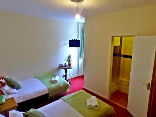 Addenro Bed And Breakfast
