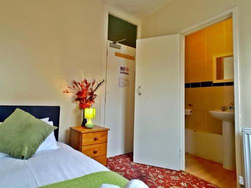 Addenro Bed And Breakfast