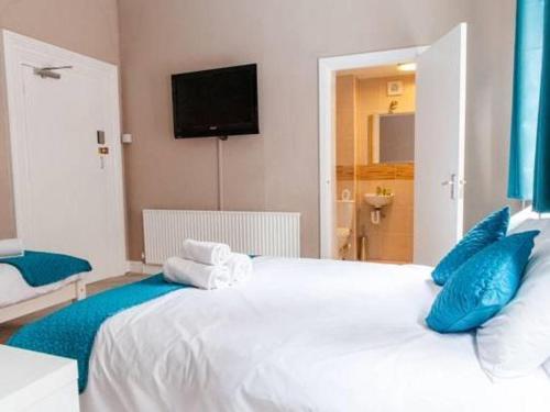 Addenro Bed And Breakfast