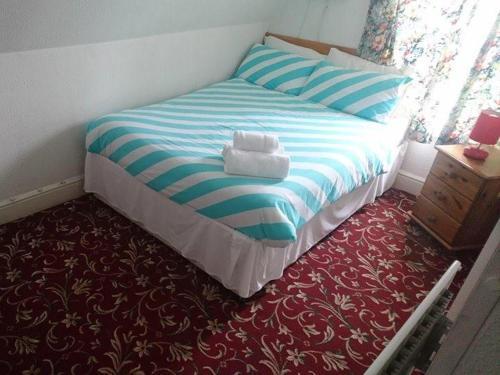 Addenro Bed And Breakfast
