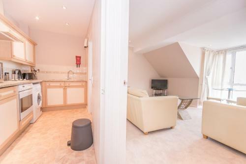 Apartamento Town Or Country - Atlantic Close