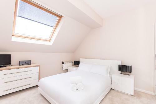 Apartamento Town Or Country - Atlantic Close