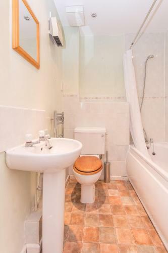 Apartamento Town Or Country - Atlantic Close