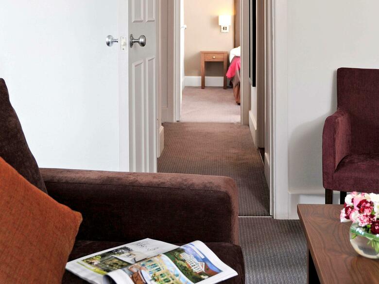 Mercure Southampton Centre Dolphin Hotel