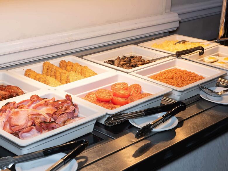 Mercure Southampton Centre Dolphin Hotel