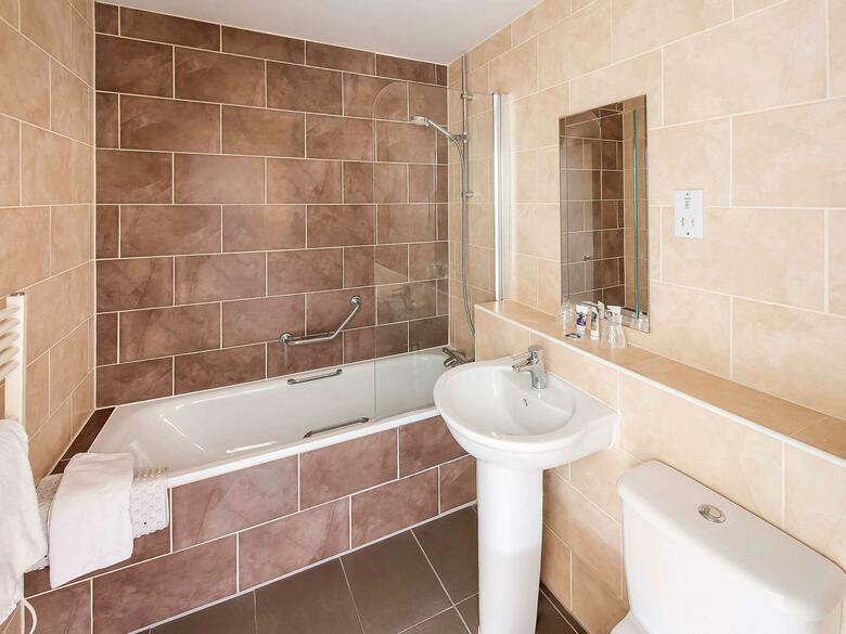 Mercure Southampton Centre Dolphin Hotel