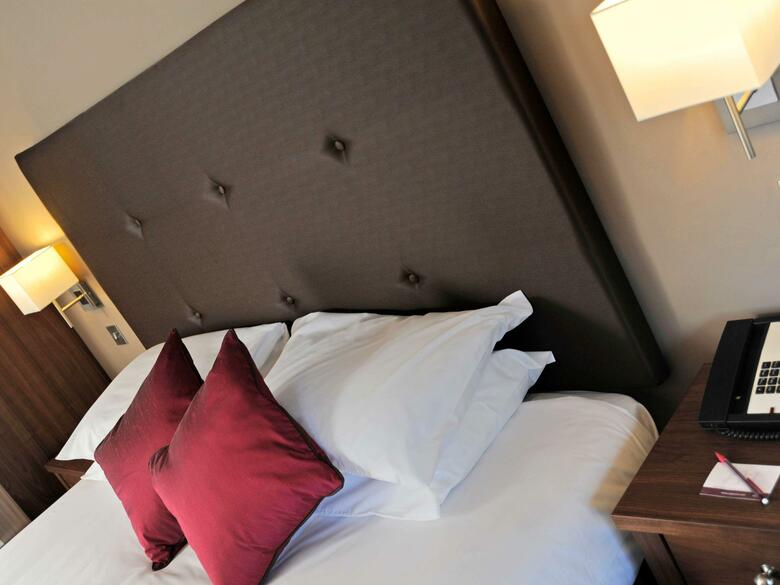 Mercure Southampton Centre Dolphin Hotel