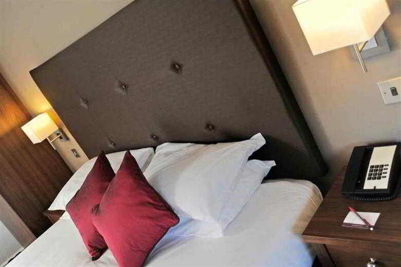 Mercure Southampton Centre Dolphin Hotel