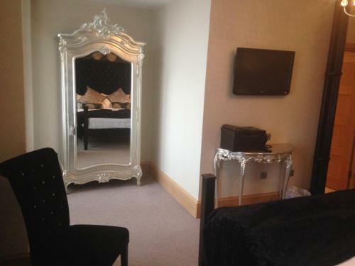 Ennios Boutique Hotel