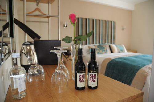 Ennios Boutique Hotel