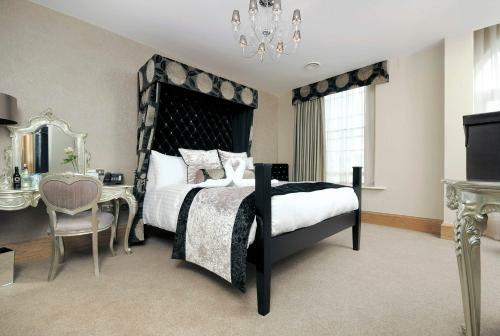 Ennios Boutique Hotel