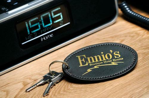 Ennios Boutique Hotel